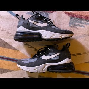 Nike React air70- women’s 8